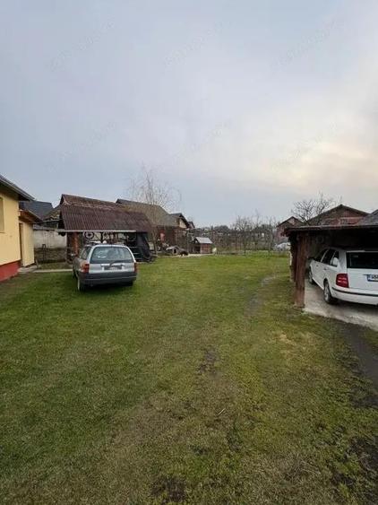Casa 100 mp in Satul Nou de Sus, 8 ari, garaj - 5