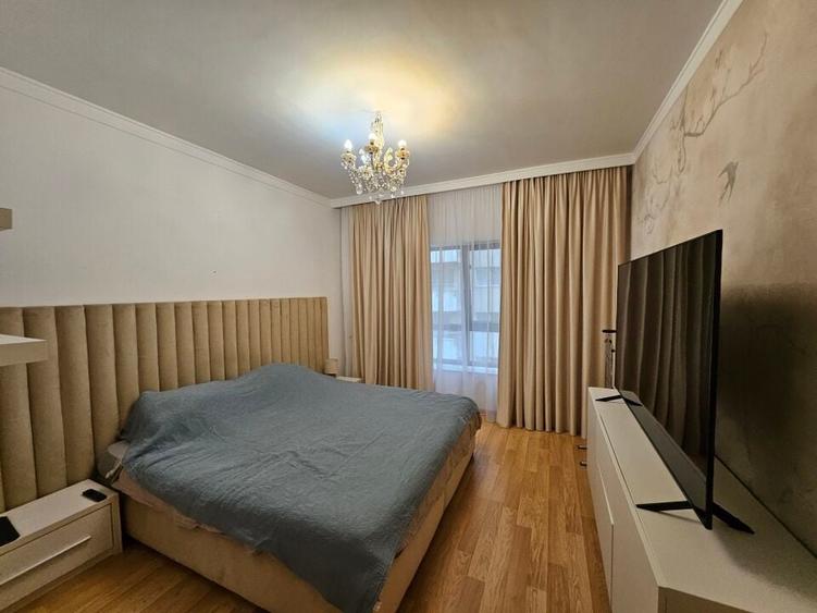 APARTAMENT 3 CAMERE, CU VEDERE LA LAC! - 6
