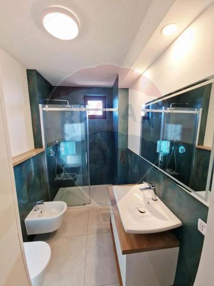 Apartament cu 2 camere de inchiriat Cartierul Tei - 10