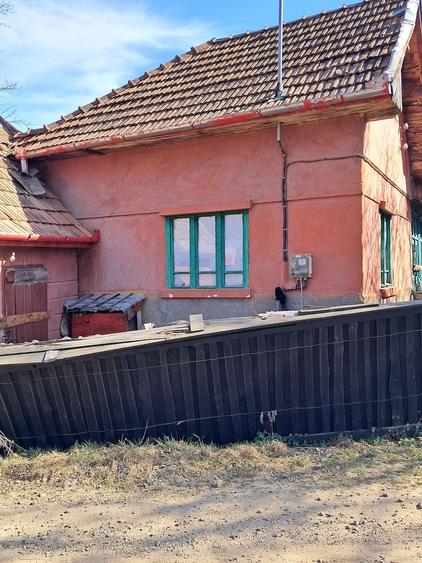 Casa de vanzare comuna Cala?ele, jud Cluj - 4