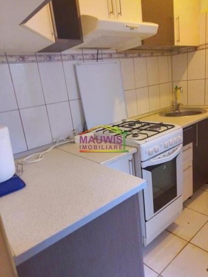 Apartament 2 Camere CONSOLIDAT 2003 Unirii Alba Iulia SUPER PRET - 5