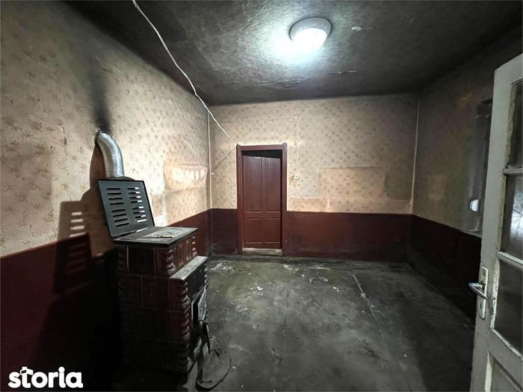 Casa cu 3 camere in Berindan | Teren 1.850 mp, aproape de oras - 10