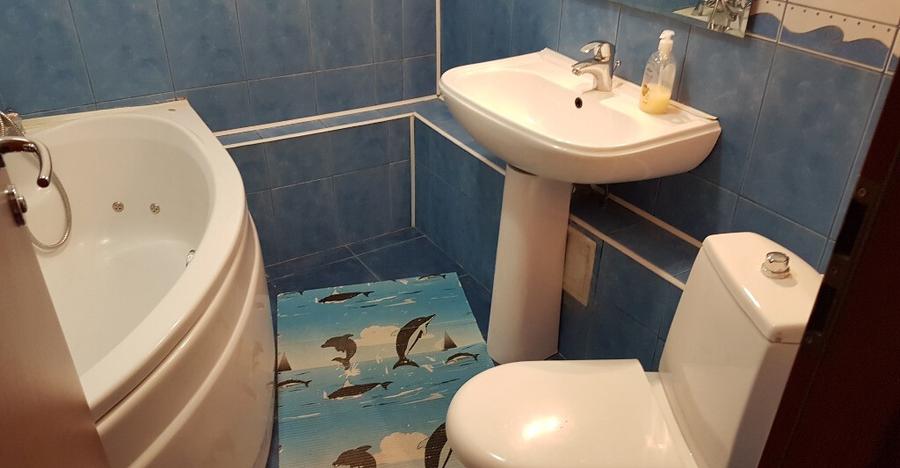 Apartament pentru inchiriere 3 Camere-CRANGASI-strada CEAHLAUL 21 - 1