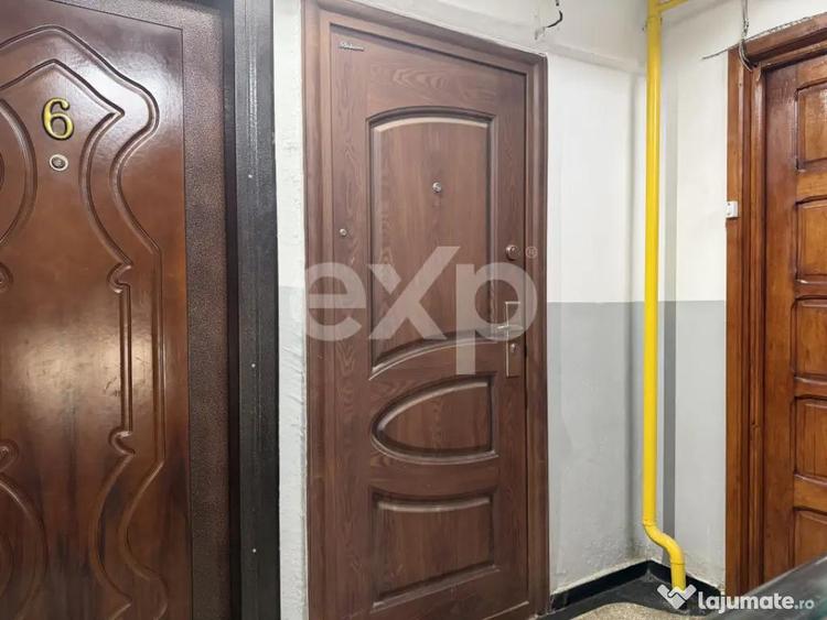 Apartament de vanzare cu 3 camere, etaj 1, Aleea Otelarilor - 1