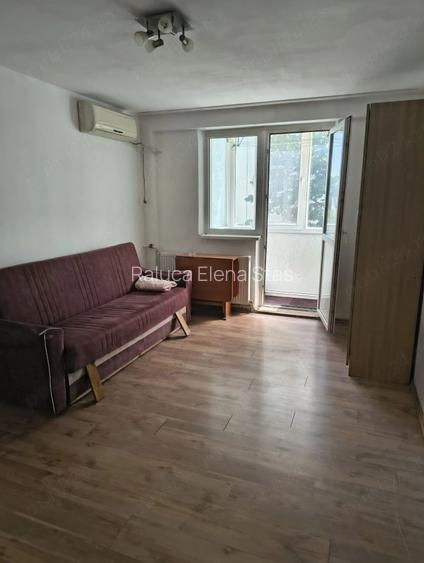 Apartament cu 2 camere semidecomandat în Pantelimon