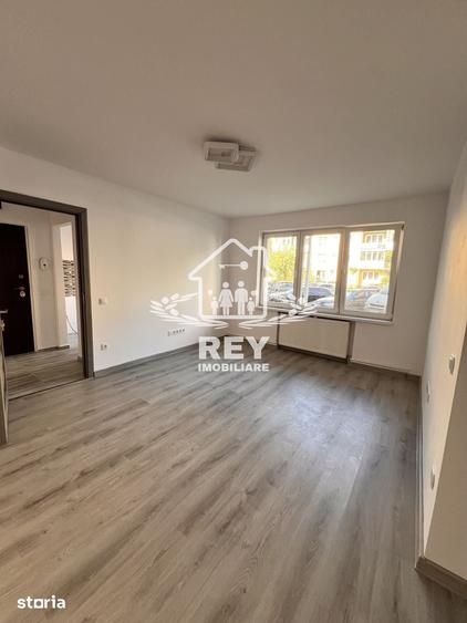 Apartament cu 2 camere nedecomandat în Terezian