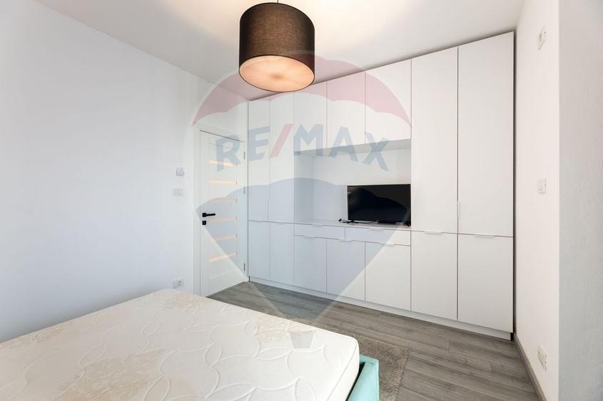Apartament de lux 2 camere - 2