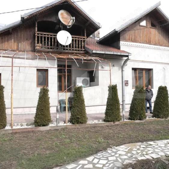 O MO?TENIRE ISTORICA LANGA TURNUL CHINDIEI TRADI?IE AUSTRIACA - 2