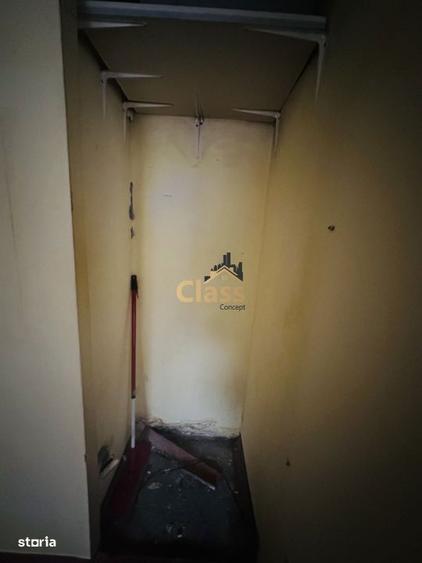 Apartament 3 camere | 43 mpu | Baza Sportiva La Terenuri Manastur - 8