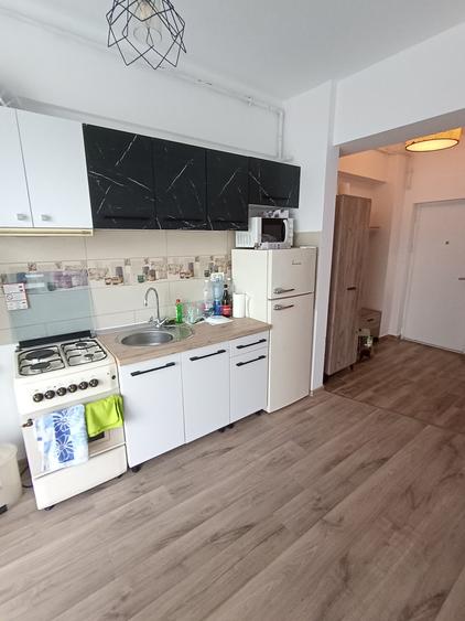 Garsoniera Mamaia N- - 5