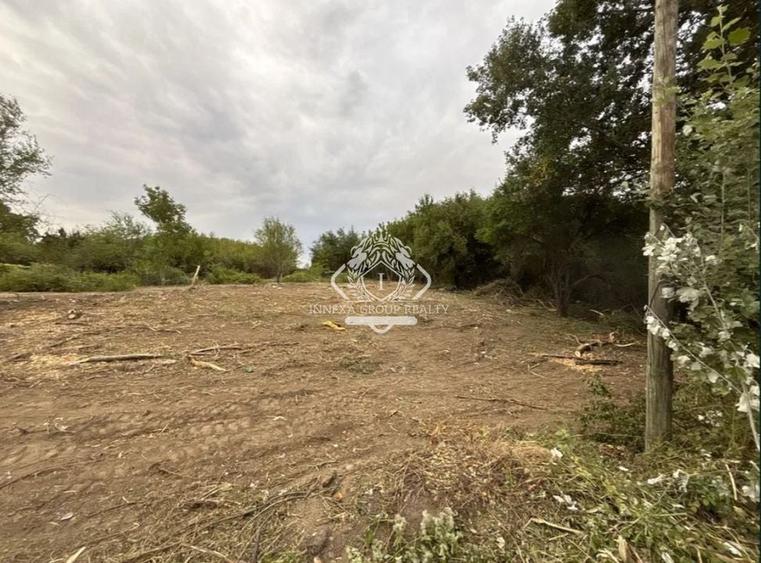 Teren Intravilan 2.551 mp I Gruiu I Comision 0% - 3