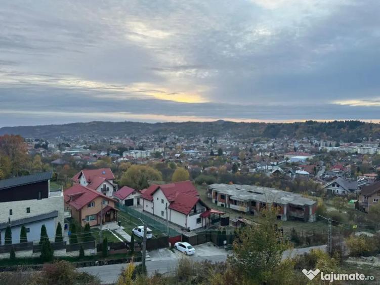 Teren de Vanzare 34.485 mp | Campulung Muscel | Zona - 5