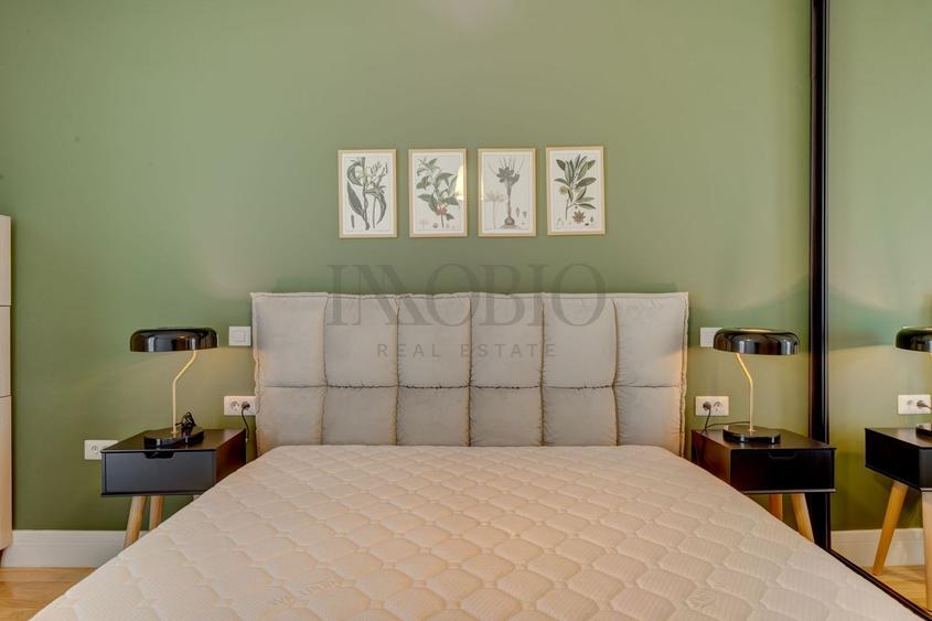 Apartament 2 Camere | Barbu Vacarescu - 9