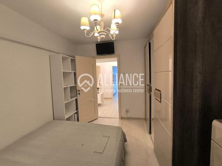 TOMIS NORD BOEMA(COD03)-  3 Camere moderne cu loc de parcare ! - 7