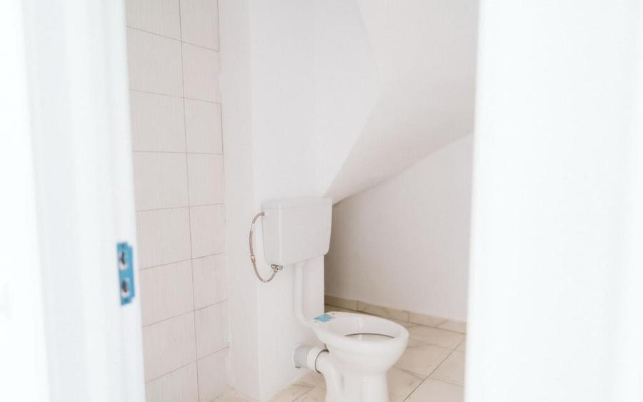 Individuala - Popesti - Mutare Imediata - 4 Camere - 20