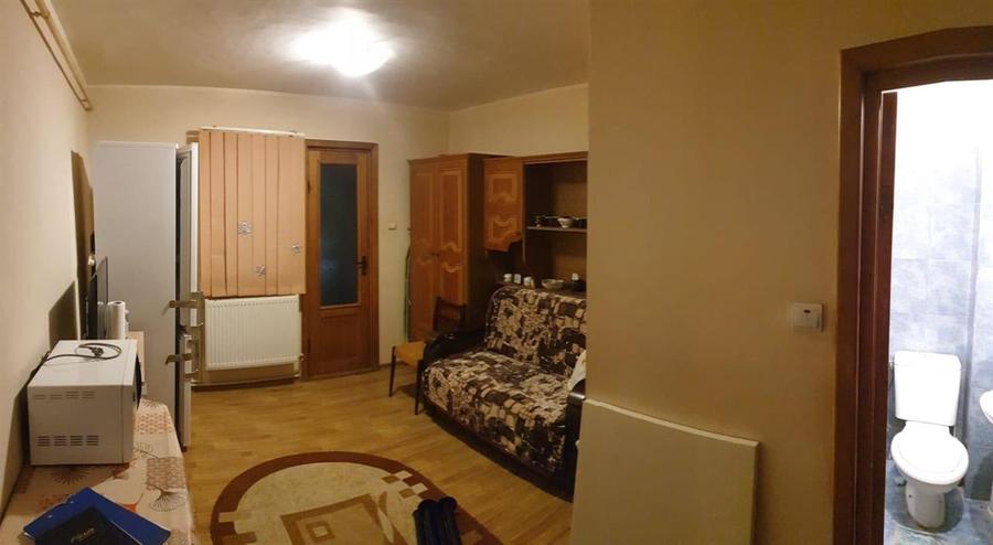 2 camere, etaj 3, 42 mp, Mobilat si Utilat Progresu - 5