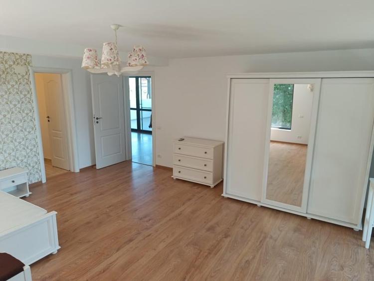 Vila 4 camere in Snagov, suprafata utila 240 mp, suprafata teren 1100 mp. - 18