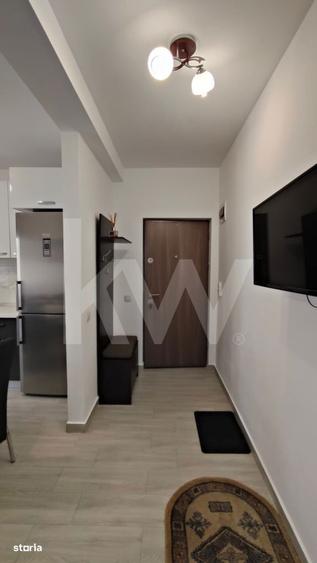 Apartament de inchiriat Cartierul Arhitectilor | 3 camere | etaj 2 - 4
