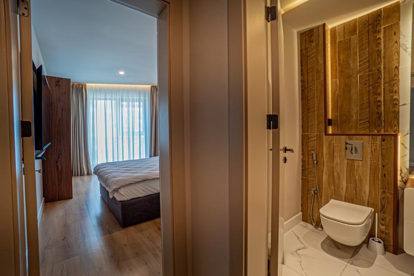 Apartament de vânzare cu 2 camere, zona Campus-Tomis Nord - 8