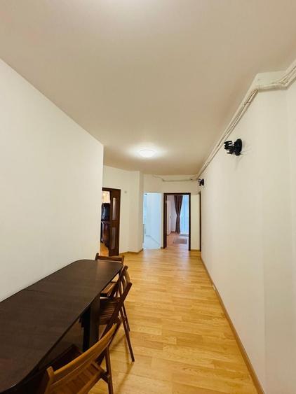 Apartament 2 camere Calea Victoriei/Renovat complet/Centrala proprie - 17