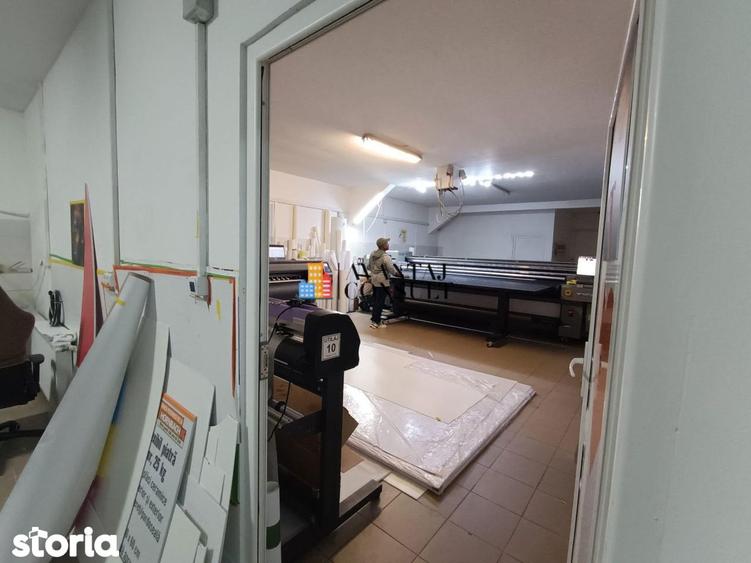 Inchirieri Spatii Industriale Jilava - 6