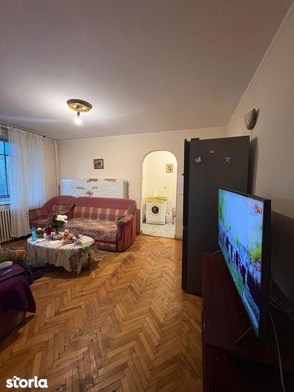 Apartament 2 camere | Zona centrala | Etaj 1 | Bloc caramida - 7
