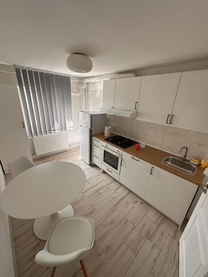 Inchiriez apartament 3 camere Buftea Centru . inchiriat, inchiriere. - 4