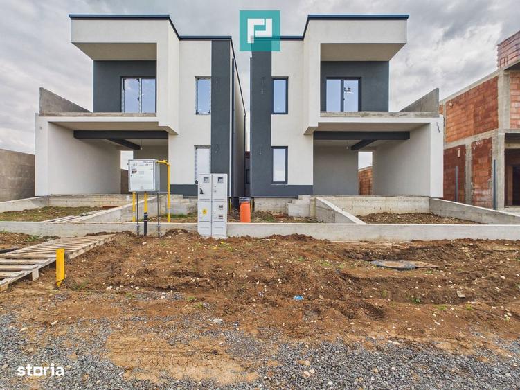 Giarmata Duplex Modern P+E - 16