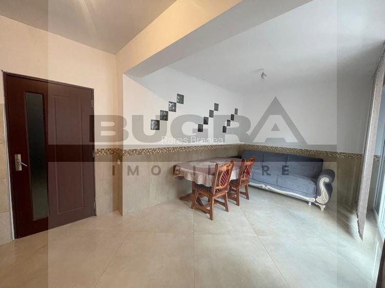 Apartament de 2 camere, modern, 59 mp, parcare, zona strazii Porii Apartament de 2 camere, modern, 59 mp, parcare, zona strazii Porii