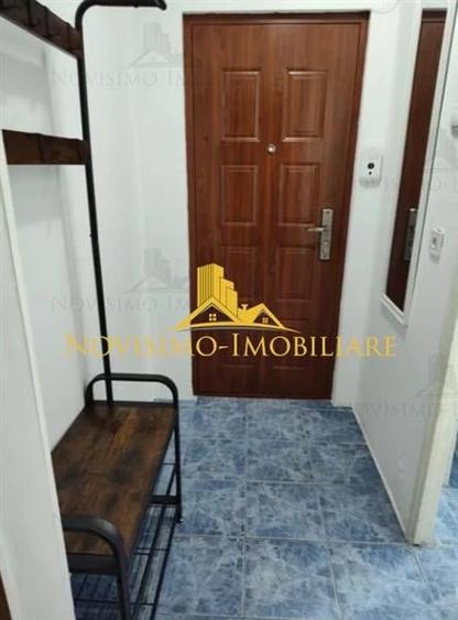 NOVISIMO-IMOBILIARE: GARSONIERA IN ZONA MALU ROSU - 5