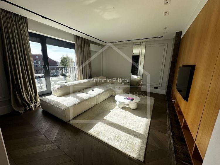 Apartament 4 camere | Sisesti | 2 locuri parcare | LUX Apartament 4 camere | Sisesti | 2 locuri parcare | LUX