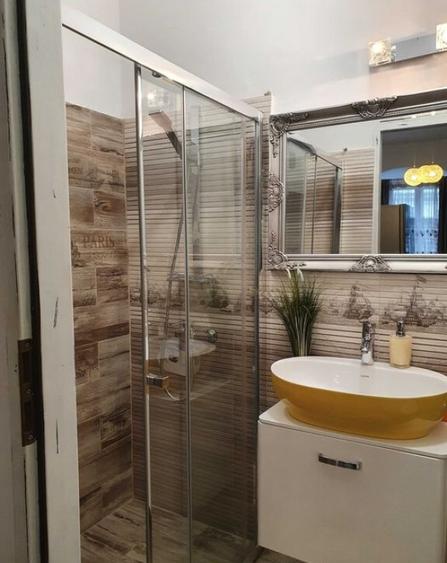 Garsoniera zona Unirii - 3