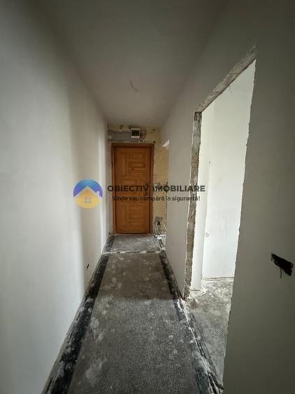Apartament 2 camere Centru ETAJ 3 - 8