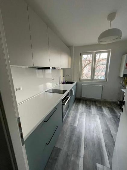 Apartament 3 camere lux, Piata Centrala - totul nou, centrala termica - 4