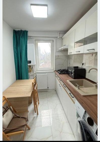 Apartament doua camere utilat mobilat Tomis Nord - 6