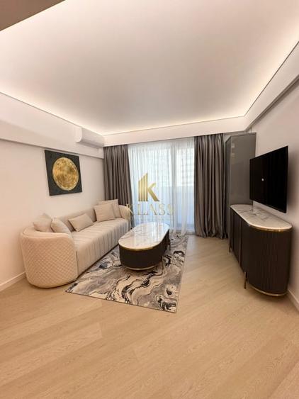 de inchiriat apartament 3 camere in Cortina North - 1