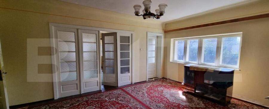 Casa individuala, 5 camere, 115mp utili, zona ultracentrala - 6