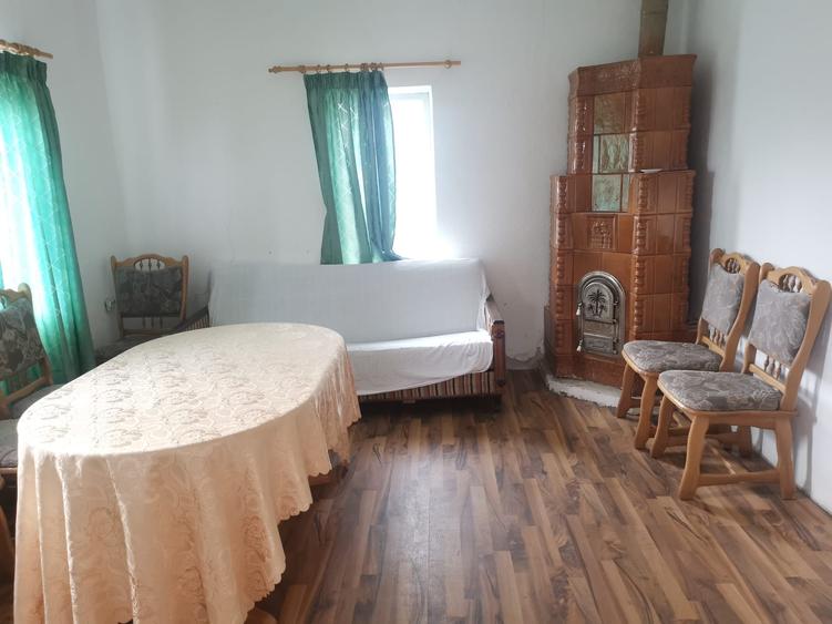 Casa batraneasca Aninoasa/ Arges, teren 1.200 mp - 11