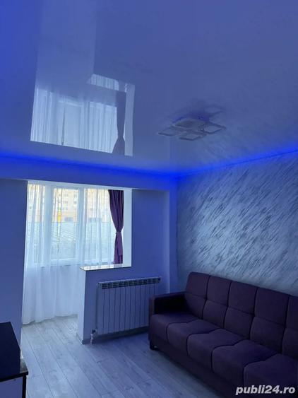 Proprietar inchiriez apartament 2 camere Viziru. 3 ultra lux, renovat in totalitate - 2