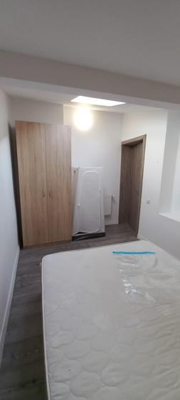 Apartament 3 camere mansardat Calea Calarasilor cu gradina A9 - 9