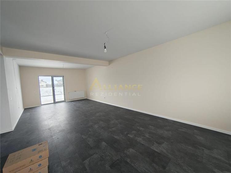 Casa P+M | 124 mp utili | Teren 380 mp | 4 dormitoare - 5