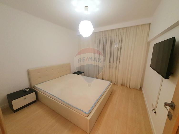 Apartament cu 3 camere de închiriat - la 10m de metrou Dristor - 6