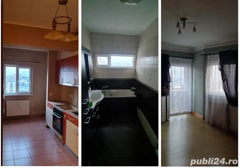 Apartament 3 Camere - 1