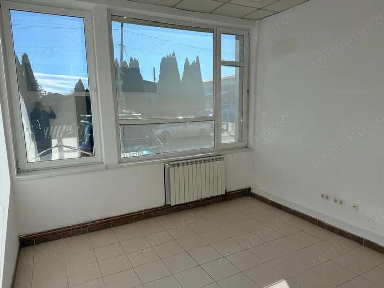 Depozit cu birou de inchiriat 368 mp. - 3