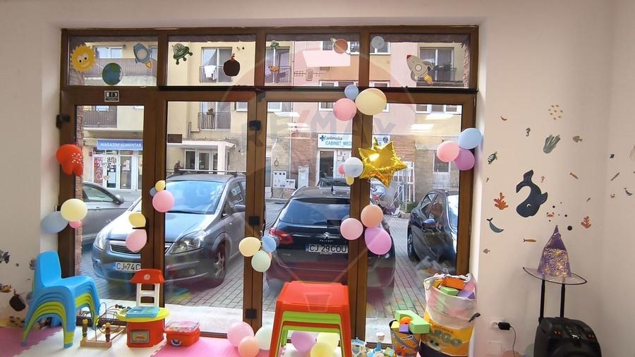 Spațiu comercial de inchiriat - 3