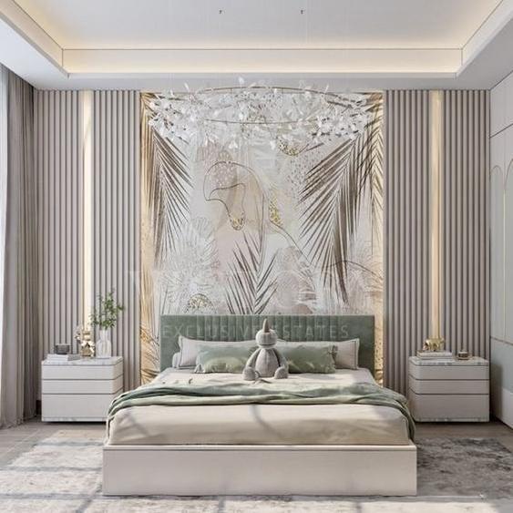 APARTAMENT 3 CAMERE LUX || DOROBANTI || TERASA SI GRADINA - 6