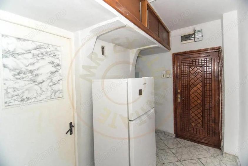 Apartament 2 camere Banat, langa Liceul Barbu, Pitesti. Comision 0% - 7