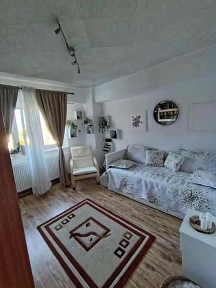 Apartament ultracentral, 3 camere ! - 1
