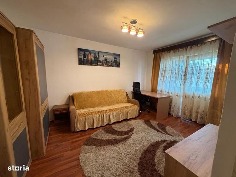Garsoniera de inchiriat Sibiu Cartier Valea Aurie - 9