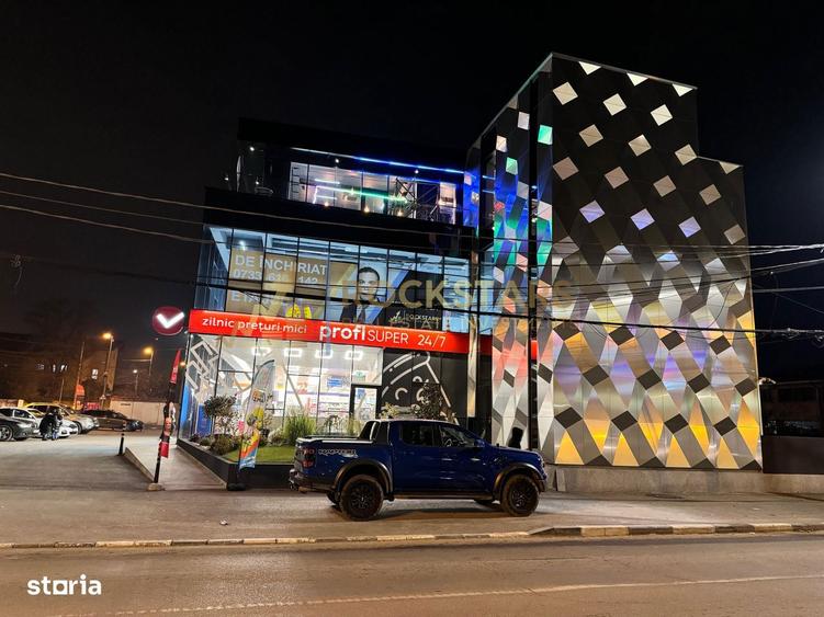 Spatiu Comercial | Birouri | Pantelimon | Bd. Biruintei | 258mp | Open - 5